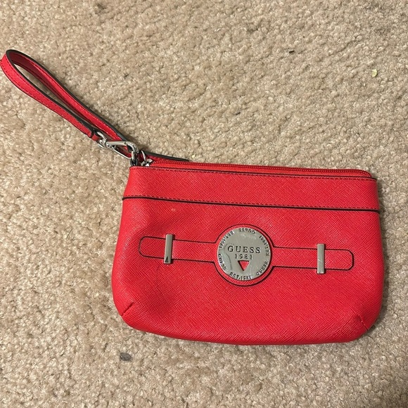 cute guess wallet - Picture 1 of 3